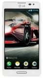 LG Optimus F7 LTE